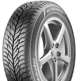 А/шина 185/65R14 MATADOR MP62 AW EVO 86T